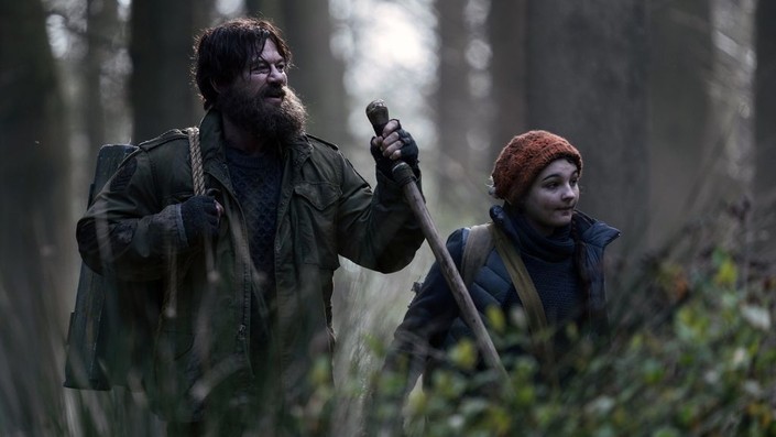 Worldbreaker | Rotten Tomatoes