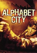 Alphabet City poster image
