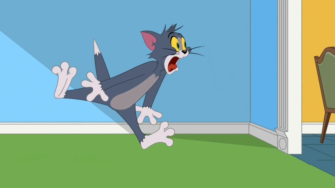 Tom and jerry uncle pecos full episode best sale