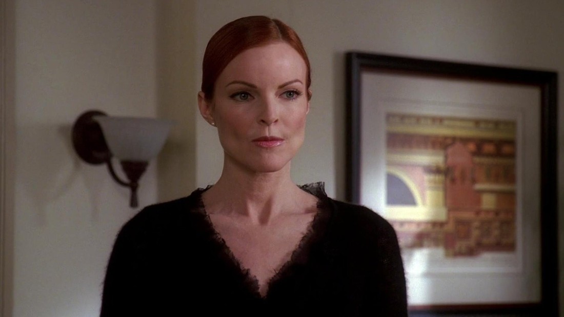Desperate housewives season hotsell 2 episode 1 dailymotion
