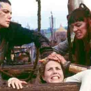 Gladiatress (2004) photo 2