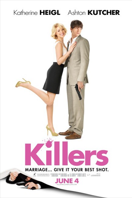 Killers (2010) - News - IMDb