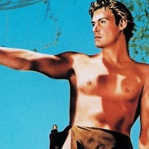 Tarzan Escapes photo 13
