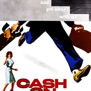 Cash on Demand Rotten Tomatoes