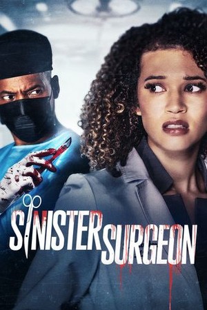 Sinister Surgeon poster