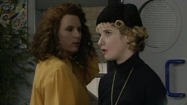 Absolutely Fabulous: Season 1 | Rotten Tomatoes