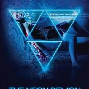 Neon demon watch online free store