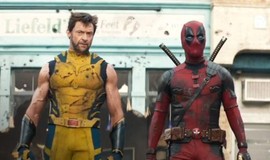 Deadpool & Wolverine - Trailers & Videos | Rotten Tomatoes