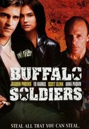 Buffalo Soldiers poster image