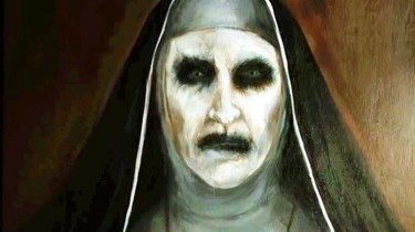 Watch the nun online 2018 online