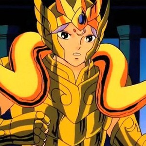 Saint Seiya: Soul of Gold: Season 1 - Prime Video