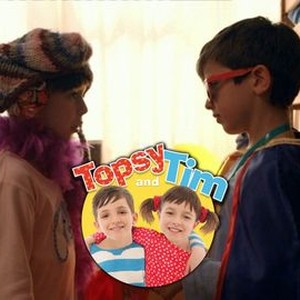 Topsy and Tim - Rotten Tomatoes