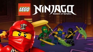 Lego store ninjago rotten