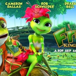 Frog Kingdom photo 12