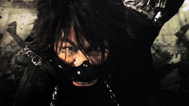 リチャード三世 シューテム・アップ Ryoko Ôsawa, Takao Eguchi