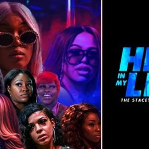 Hell in My Life: The Stacey Staxx Story - Rotten Tomatoes