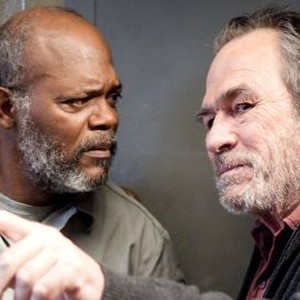 The Sunset Limited (2011) photo 12