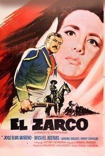 El Zarco | Rotten Tomatoes