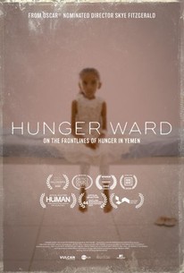 Watch trailer for Hunger Ward