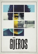 Güeros poster image