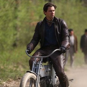  Harley and the Davidsons Rotten Tomatoes 