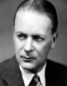 Huntley Gordon