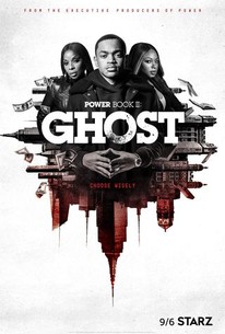 Power Book II: Ghost Season 3 to Start Filming in 2022 