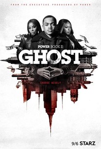 Power Book II: Ghost Season 2 Episode 6 Review: What's Free? - TV