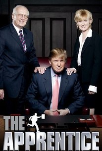 the apprentice season 3 episode 14