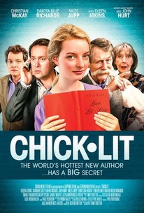 Watch trailer for ChickLit