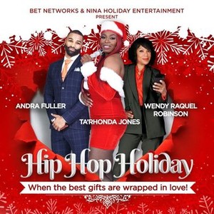 Hip Hop Holiday - Rotten Tomatoes