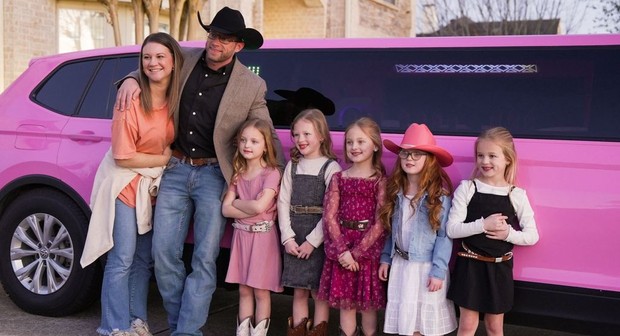 Outdaughtered season 5 episode 8 new arrivals