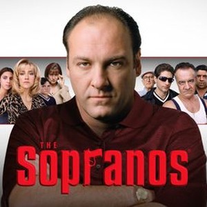 The Sopranos - Rotten Tomatoes