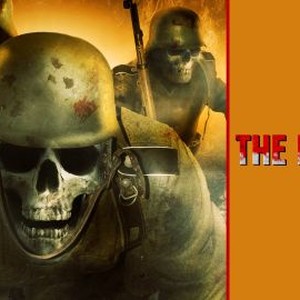 "The Bunker photo 7"