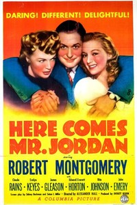 Here Comes Mr. Jordan