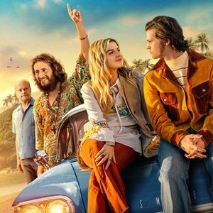 "Jesus Revolution photo 13"