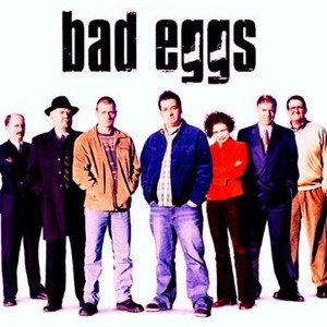 Bad Eggs photo 1