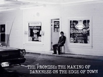The Promise: The Making of Darkness on the Edge of Town