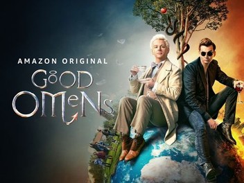 Good omens season 1 episode 1 free 2025