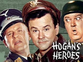 Hogan's heroes season 1 discount