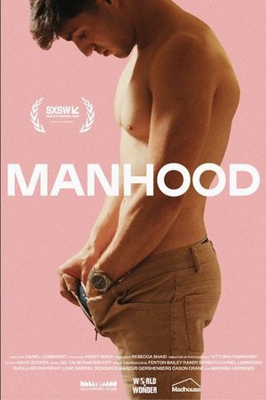 Manhood poster