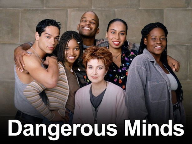 Dangerous Minds Rotten Tomatoes
