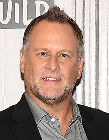 Dave Coulier