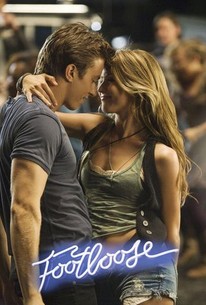 Watch trailer for Footloose