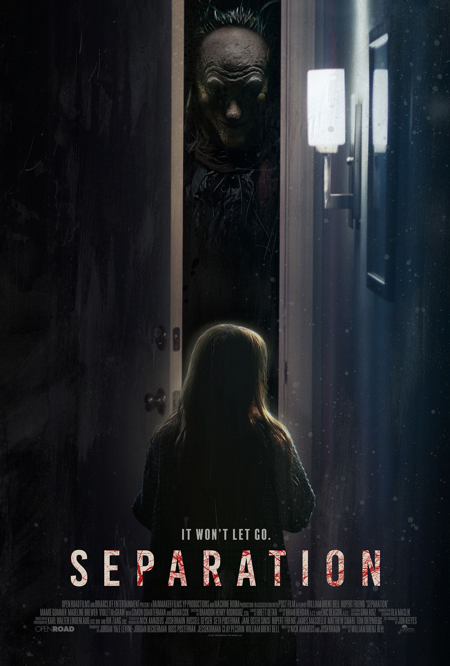 Download Separation 2021 Rotten Tomatoes