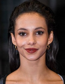 Francesca Hayward