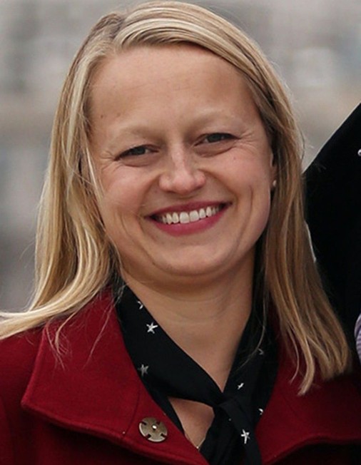 Rachel Jacobs