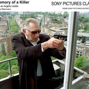 The Alzheimer Affair photo 3