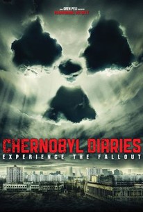 Image result for the chernobyl diaries