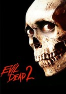 Evil Dead 2 poster image